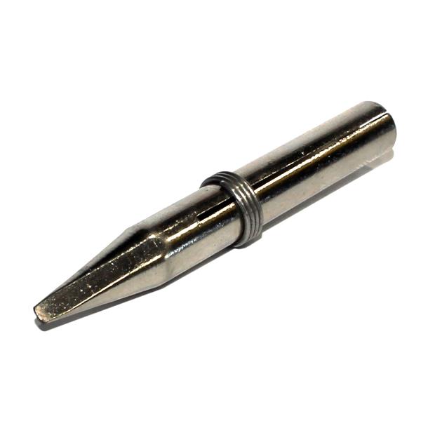 Ponta Fenda 1,0mm para Ferro de Soldar 6414 6414