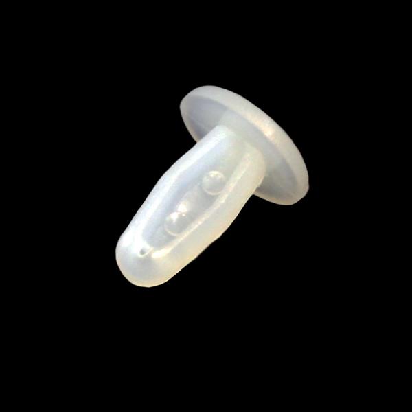 Pino Fixador Hellermann PF3 Natural 3469 3469