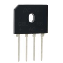 Ponte Retificadora GBU8L = GBU8K 8198 8198 