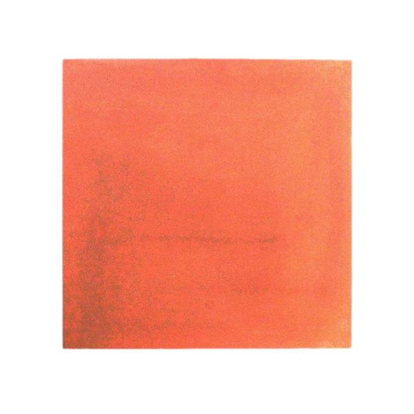 Placa Cobreada Virgem Face Simples de Fenolite FES-40X40CM 21214 21214