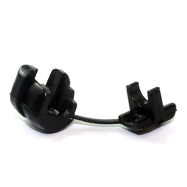 Prensa Cabo Hellermann PC6.9 Preto 3461 3461