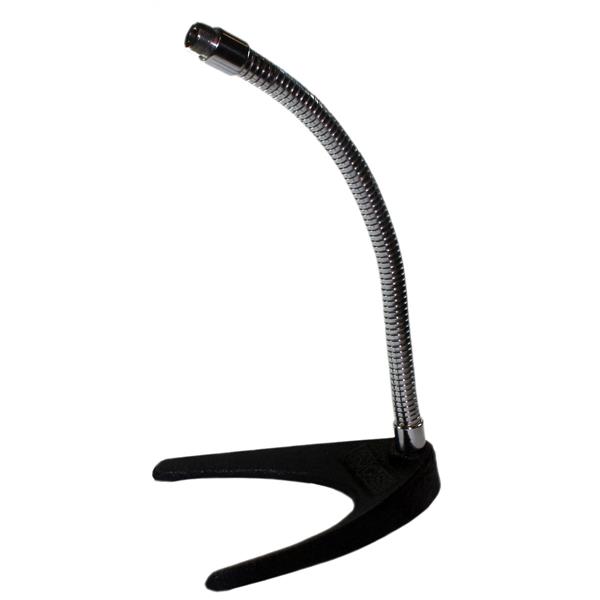 Pedestal de Mesa com Base Ferradura CSR D-10  2386 2386