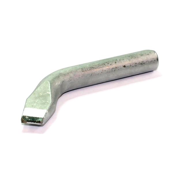 Ponta Fenda 16mm para Ferro de Soldar Hikari Power 300 6888 6888