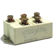 Ponte Retificadora SEMIKRON SKD 160/12 7999 7999 