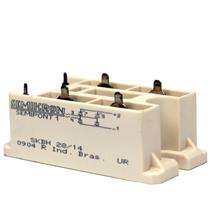 Ponte Retificadora SEMIKRON SKBH 28/14 8194 8194