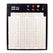 Protoboard 3260 Furos Icel MSB-500 5910 5910