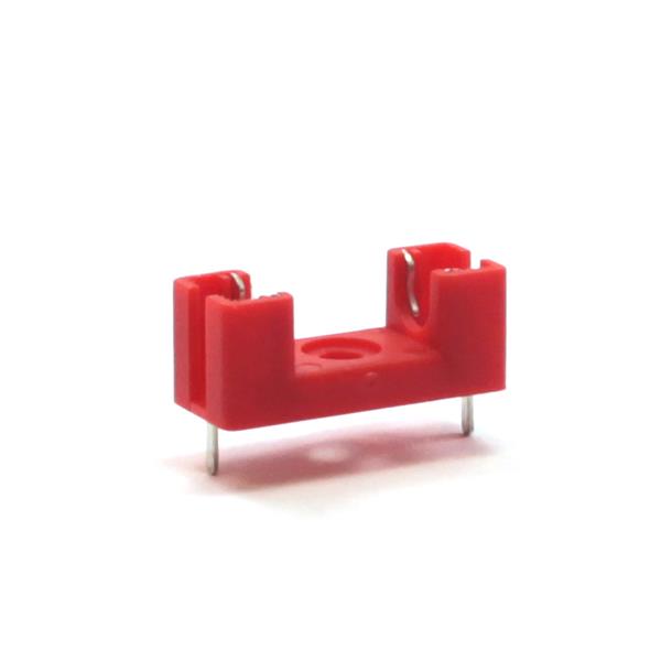 Porta Fusível Vermelho Margirius 11152 E (3237) 11269 11269
