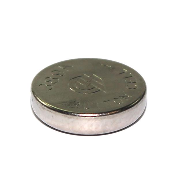 Pilha Alcalina 1,5V Tipo Botão 189 LR1130  7205 7205