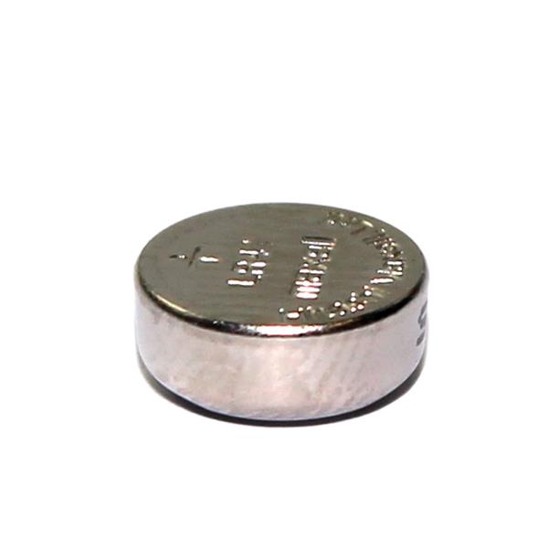 Pilha Alcalina 1,5V Tipo Botão 192 LR41   7207 7207