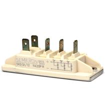 Ponte Retificadora SEMIKRON SKD 51/12 8029 8029