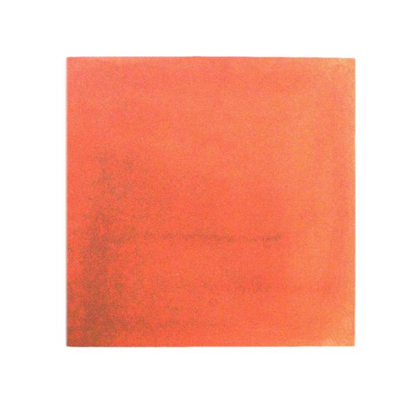 Placa Cobreada Virgem Face Simples de Fenolite FES-10X10CM 21200 21200