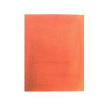 Placa Cobreada Virgem Face Simples de Fenolite FES-10X15CM 21201 21201 