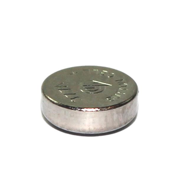 Pilha Alcalina 1,5V Tipo Botão 377  7211 7211