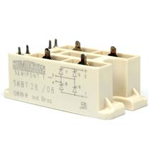 Ponte Retificadora SEMIKRON SKBT 28/08 7926 7926