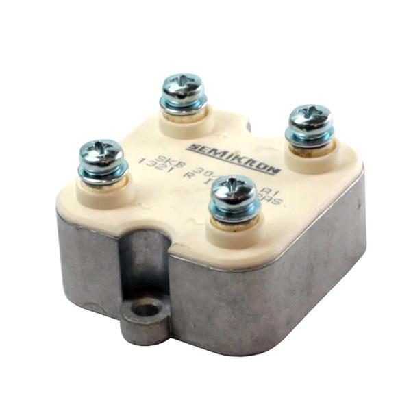 Ponte Retificadora SEMIKRON SKB 30/16 A1 7965 7965