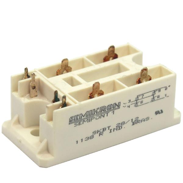 Ponte Retificadora SEMIKRON SKBT 28/12 8004 8004