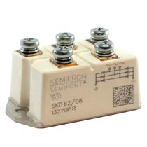 Ponte Retificadora SEMIKRON SKD 62/08 8049 8049 