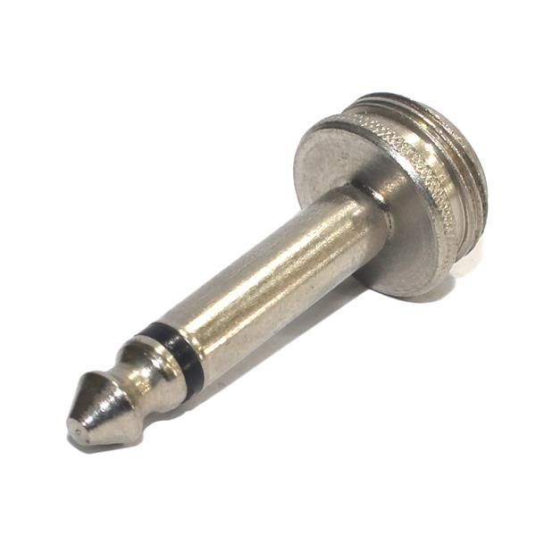 Plug P10 Mono Metálico  2588 2588