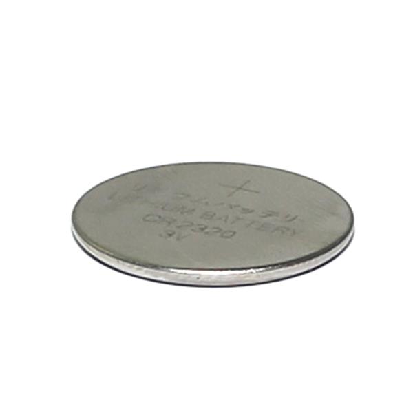 Bateria de Lithium CR-2320 7216 7216