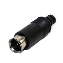 Plug Plástico F Macho  2615 2615 