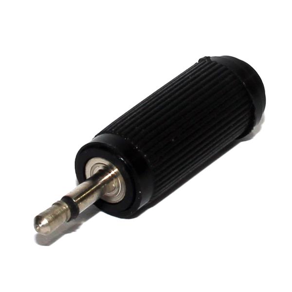 Plug Plástico Mono P1 Cod.100P 2575 2575