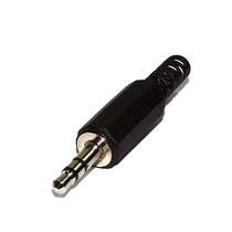 Plug  P2 Stereo com Rabicho 2577 2577
