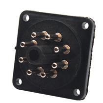 Plug OP 08 Pinos para Relé Metaltex OP 5688 5688 