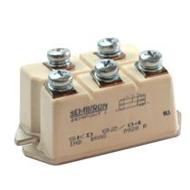 Ponte Retificadora SEMIKRON SKD 82/04 8137 8137 