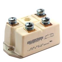 Ponte Retificadora SEMIKRON SKB 52/12 8126 8126