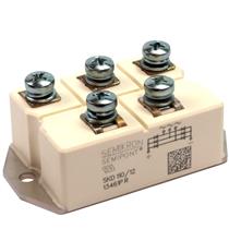 Ponte Retificadora SEMIKRON SKD 110/12 8084 8084 