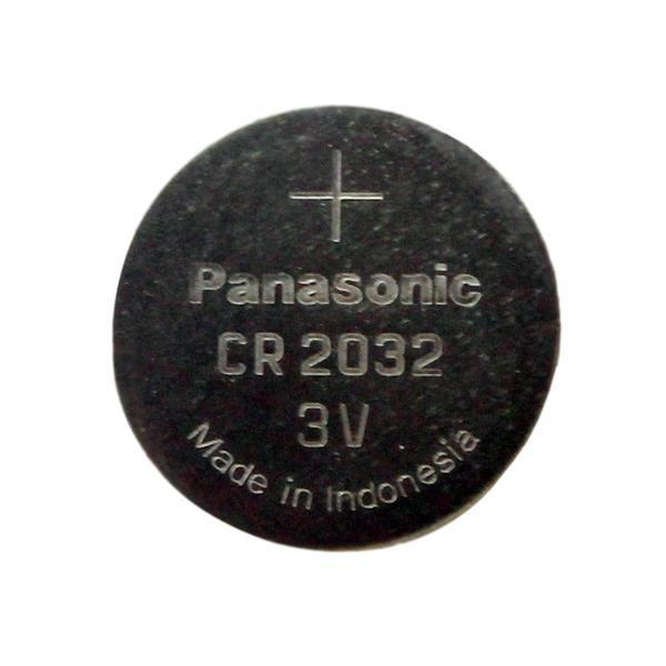Bateria de Lithium Panasonic CR-2032 24135 24135