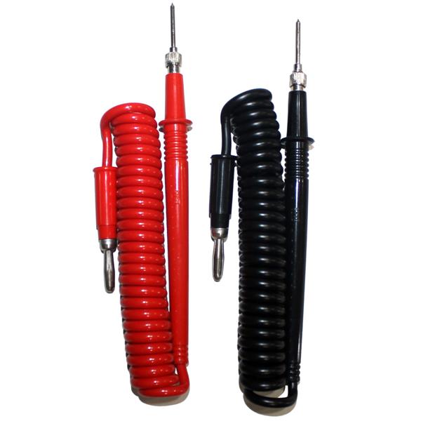 Ponta de Prova Espiral PP 421 24593 24593