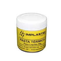 Pasta Térmica Pote 50 gramas Implastec IPT 50 23988 23988