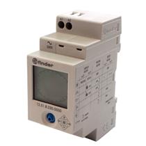 Interruptor Horário Finder 12.51.8.230.0000 31727 31727 