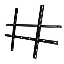 Conjunto de Hastes para Suporte de TV Visograf C052 31627 31627