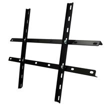 Conjunto de Hastes para Suporte de TV Visograf C053 31628 31628 