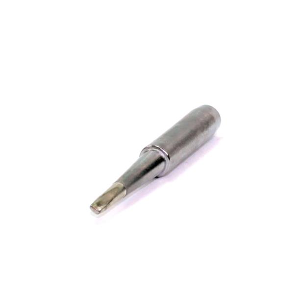 Ponta Fenda 2,0mm para Estação de Solda Hakko T-2LD 31258 31258