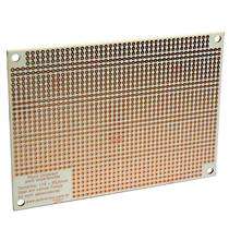 Placa Padrão tipo Protoboard CLK 119X85MM 29976 29976