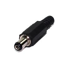 Plug P4 com Rabicho 2,1 x 5,5 x 9mm 32567 32567