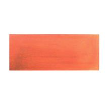 Placa Cobreada Virgem Face Simples de Fenolite FES-10X25CM 32294 32294 