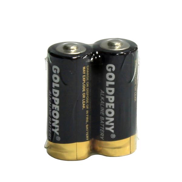 Pilha N 1,5V Alcalina cartela com 2 unidades 32405 32405