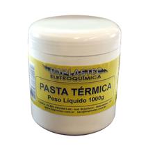Pasta Térmica Pote 1 quilo Implastec IPT 1000 32075 32075