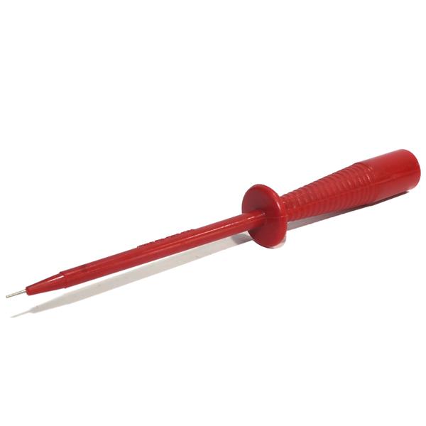 Ponteira de Teste Vermelha Fusi-Bras PT-0951 28249 28249