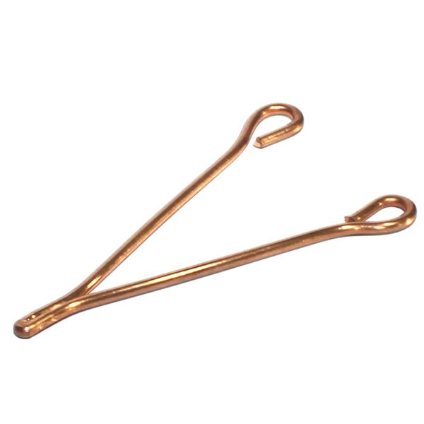 Ponta para Pistola de Solda Artesanal 150W 29214 29214