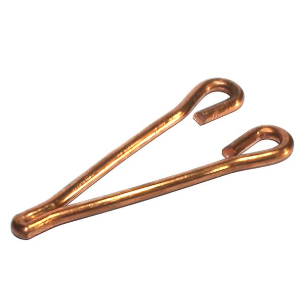 Ponta para Pistola de Solda Artesanal 550W 29216 29216