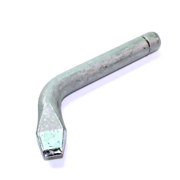 Ponta Fenda 11mm para Ferro de Soldar Hikari Power 150 29493 29493