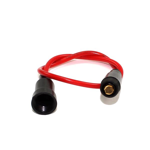 Porta Fusível Aéreo 5X20 FC103-C   27665 27665