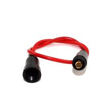 Porta Fusível Aéreo 5X20 FC103-C   27665 27665 