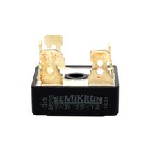 Ponte Retificadora SEMIKRON SKD 35/12 27927 27927 