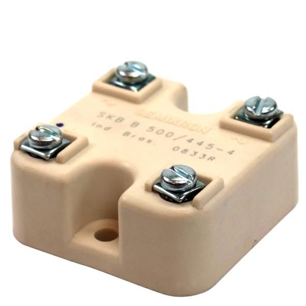 Ponte Retificadora SEMIKRON SKB B500/445-4 27718 27718